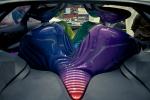 Citroen Hypnos Hybrid Crossover Concept 2008 года